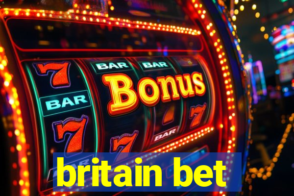 britain bet
